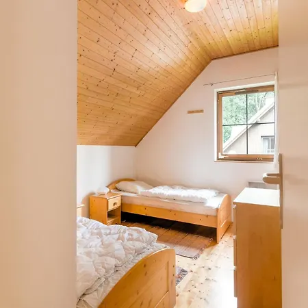 Holiday Home In Javornik Near Giant Mountains, Cleaning Included Nyaraló