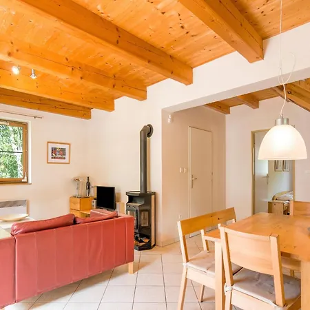 Holiday Home In Javornik Near Giant Mountains, Cleaning Included Rudník