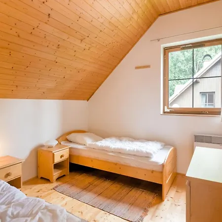 Holiday Home In Javornik Near Giant Mountains, Cleaning Included * Rudník