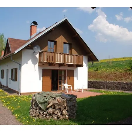 Holiday Home In Javornik Near Giant Mountains, Cleaning Included