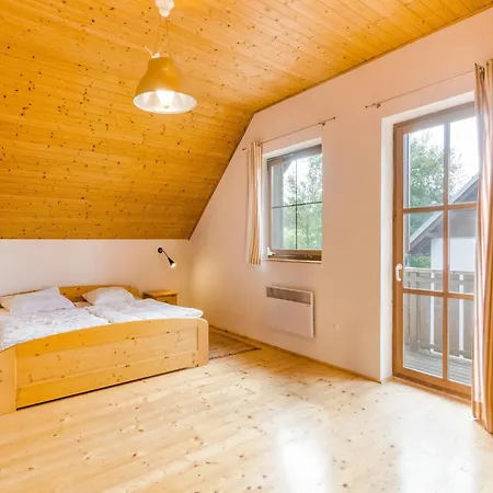 Holiday Home In Javornik Near Giant Mountains, Cleaning Included Nyaraló