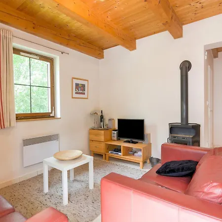 Holiday Home In Javornik Near Giant Mountains, Cleaning Included Nyaraló *