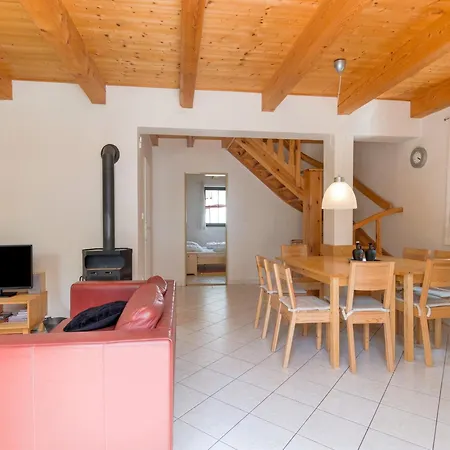 Holiday Home In Javornik Near Giant Mountains, Cleaning Included Nyaraló Rudník