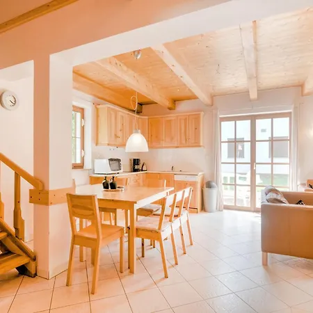Holiday Home In Javornik Near Giant Mountains, Cleaning Included *