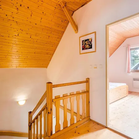 Holiday Home In Javornik Near Giant Mountains, Cleaning Included * Rudník