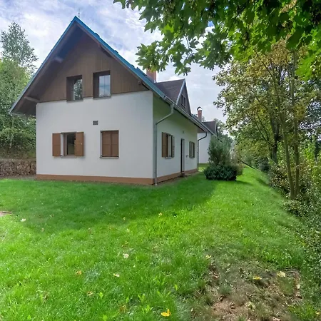 Holiday Home In Javornik Near Giant Mountains, Cleaning Included