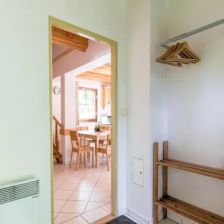 Holiday Home In Javornik Near Giant Mountains, Cleaning Included Rudník