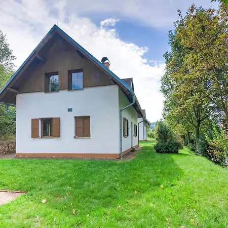 Holiday Home In Javornik Near Giant Mountains, Cleaning Included Nyaraló *