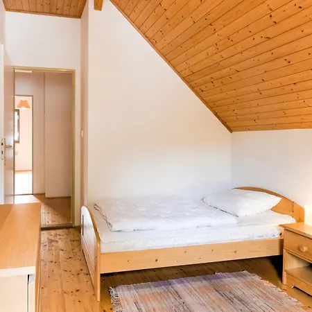 Holiday Home In Javornik Near Giant Mountains, Cleaning Included *