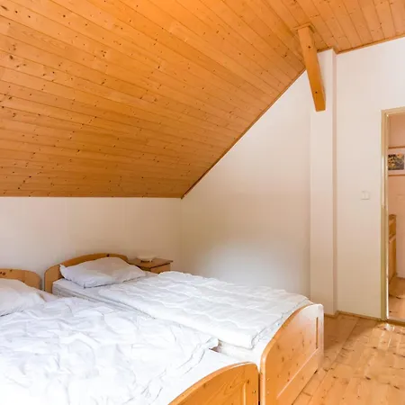 Holiday Home In Javornik Near Giant Mountains, Cleaning Included Rudník