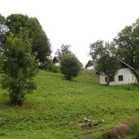 Holiday Home In Javornik Near Giant Mountains, Cleaning Included Nyaraló