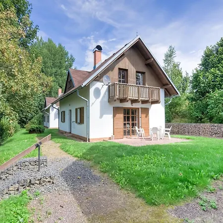 Holiday Home In Javornik Near Giant Mountains, Cleaning Included *