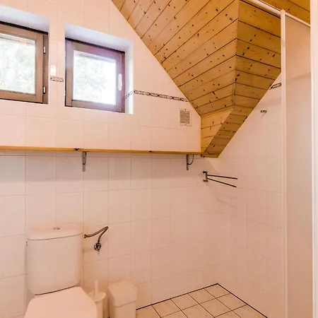 Holiday Home In Javornik Near Giant Mountains, Cleaning Included