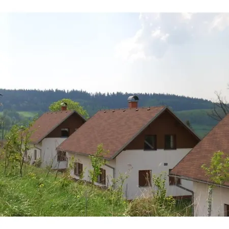 Holiday Home In Javornik Near Giant Mountains, Cleaning Included *