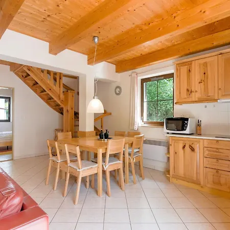 Holiday Home In Javornik Near Giant Mountains, Cleaning Included *