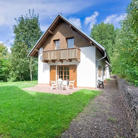 Nyaraló Holiday Home In Javornik Near Giant Mountains, Cleaning Included Rudník